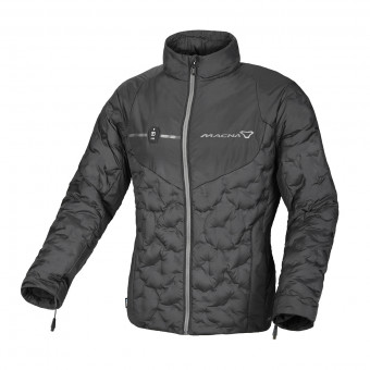 Motorradjacke Macna Ascent Heated