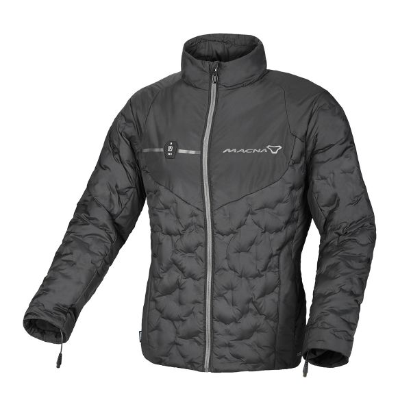 Motorradjacke Macna Ascent Lady Heated