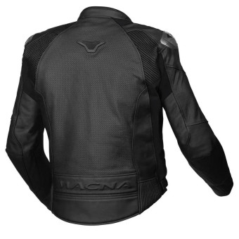 Macna Aviant Air Black