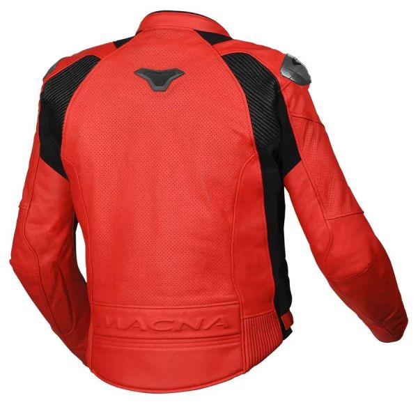 Macna Aviant Air Black Red