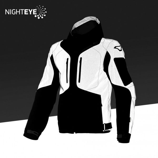 Macna Aytee Black Dark Grey