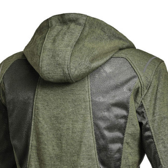 Macna Breeze Green Black