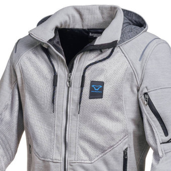 Macna Breeze Light Grey