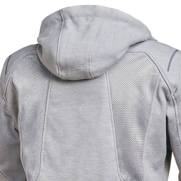 Macna Breeze Light Grey