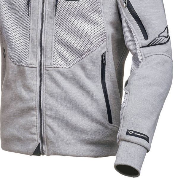 Macna Breeze Light Grey