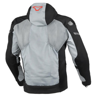 Macna Brero Grey Black