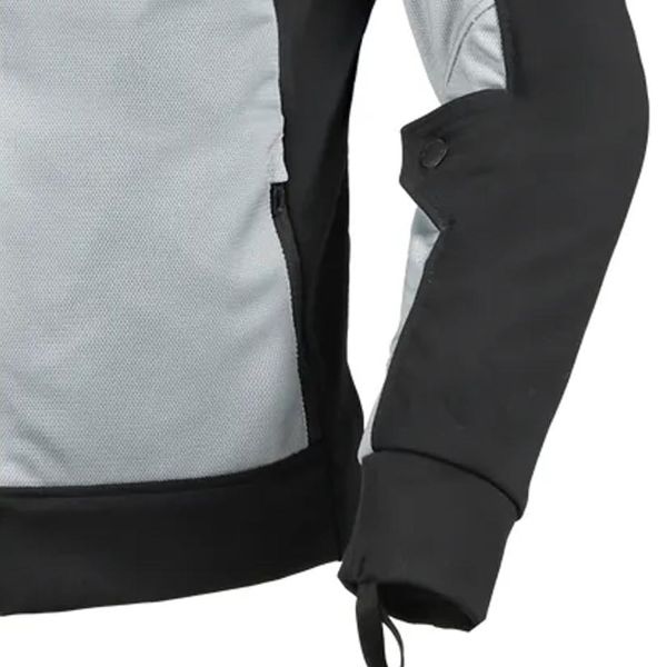 Macna Brero Grey Black