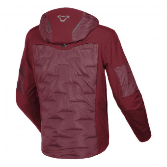Macna Cocoon Lady Burgundy
