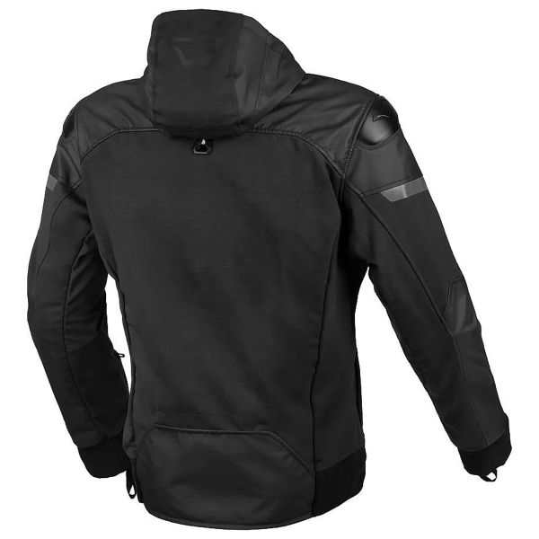 Macna Distec Schwarz