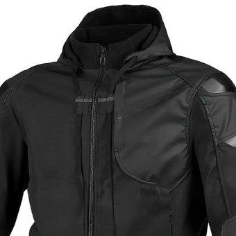 Macna Distec Schwarz