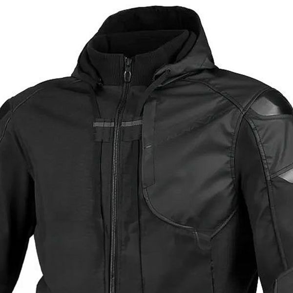 Macna Distec Schwarz