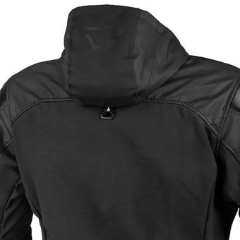 Macna Distec Schwarz