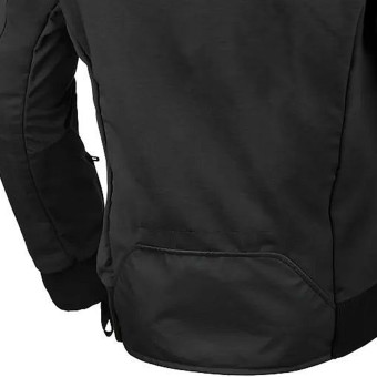 Macna Distec Schwarz