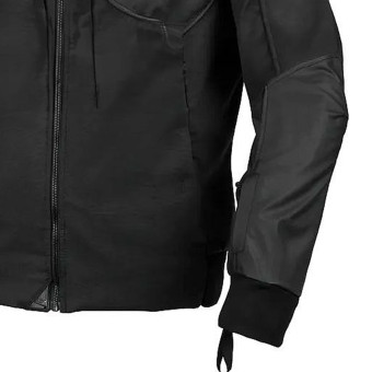 Macna Distec Schwarz