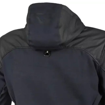 Macna Distec Blue Black