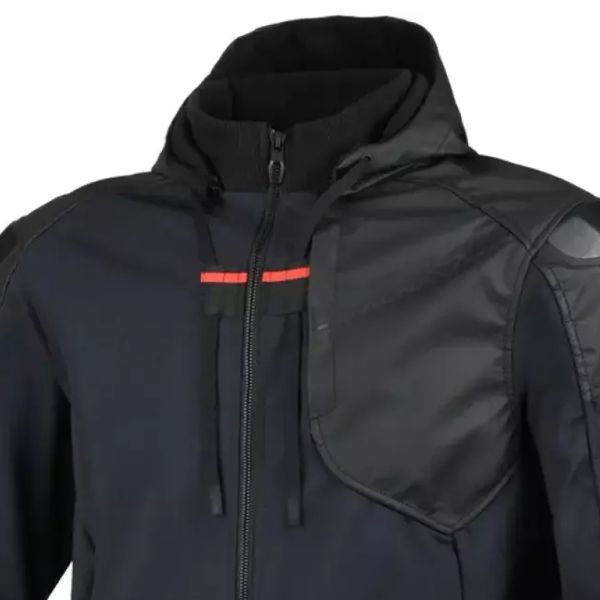 Macna Distec Blue Black