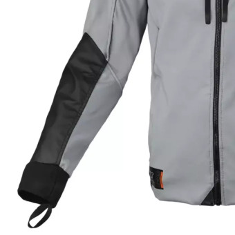 Macna Distec Grey Black