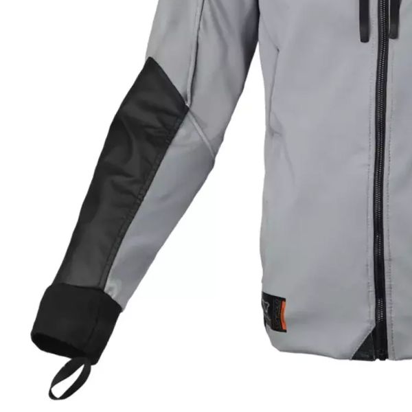 Macna Distec Grey Black