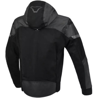 Macna Distec Woman Schwarz