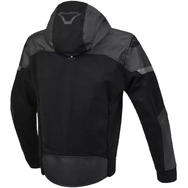 Macna Distec Woman Schwarz