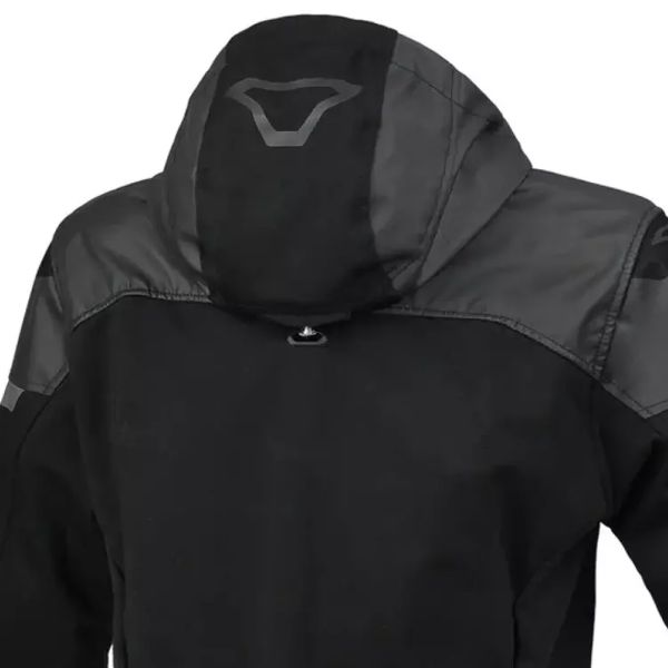 Macna Distec Woman Schwarz