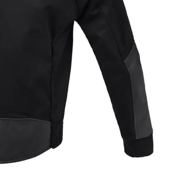 Macna Distec Woman Schwarz