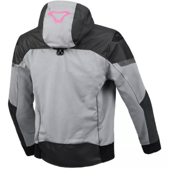 Macna Distec Woman Grey Black