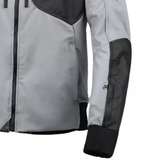 Macna Distec Woman Grey Black