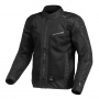 Motorradjacke Macna Empire Black
