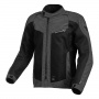 Motorradjacke Macna Empire Night Eye
