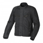 Motorradjacke Macna Raptor Black