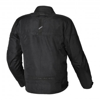 Macna Raptor Black