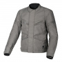 Motorradjacke Macna Raptor Taupe