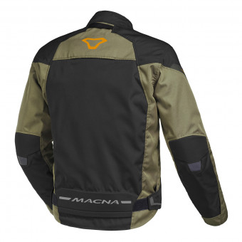 Macna Solute Orange