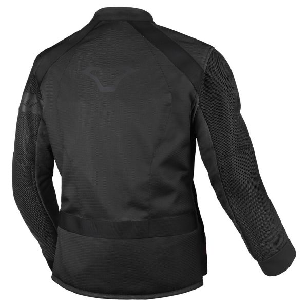 Macna Torida Schwarz