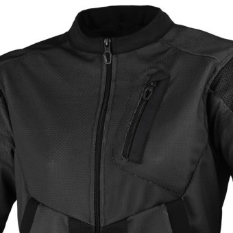 Macna Torida Schwarz