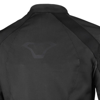 Macna Torida Schwarz