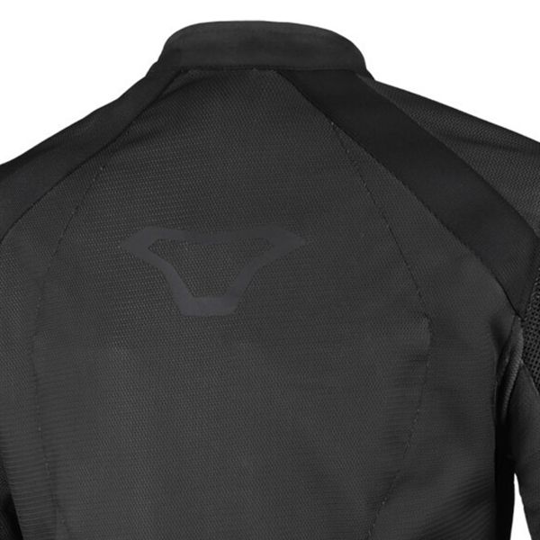 Macna Torida Schwarz