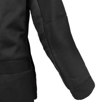 Macna Torida Schwarz