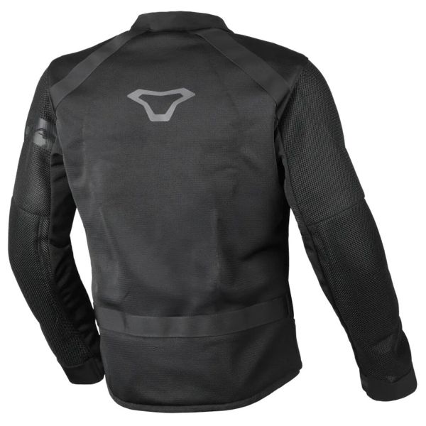 Macna Torido Schwarz