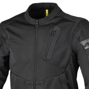 Macna Torido Schwarz