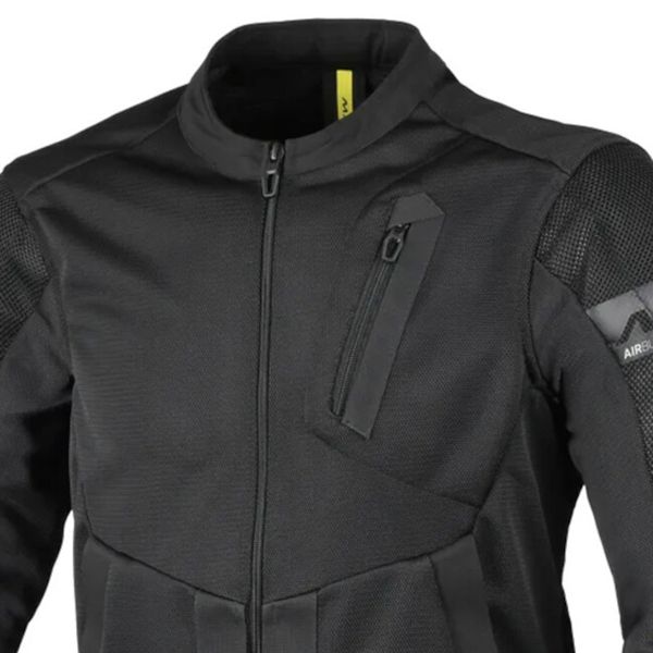 Macna Torido Schwarz