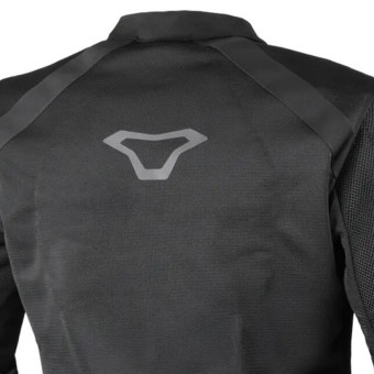 Macna Torido Schwarz