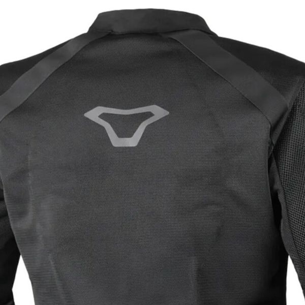 Macna Torido Schwarz