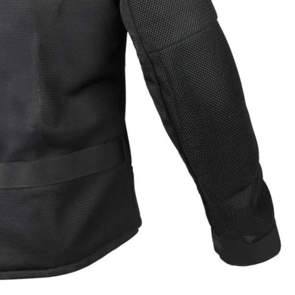 Macna Torido Schwarz