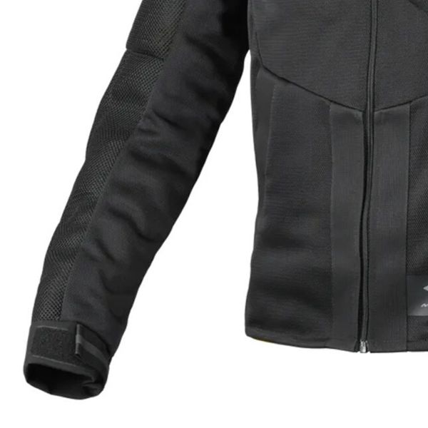 Macna Torido Schwarz