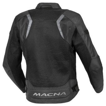 Macna Velotura Schwarz