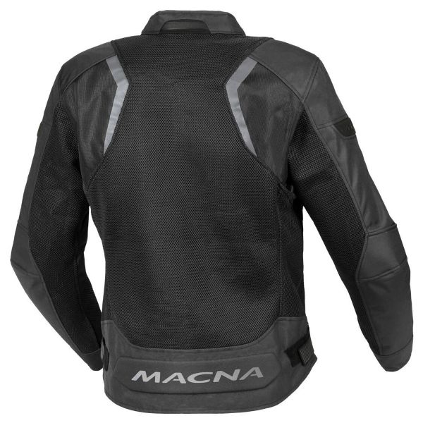 Macna Velotura Schwarz