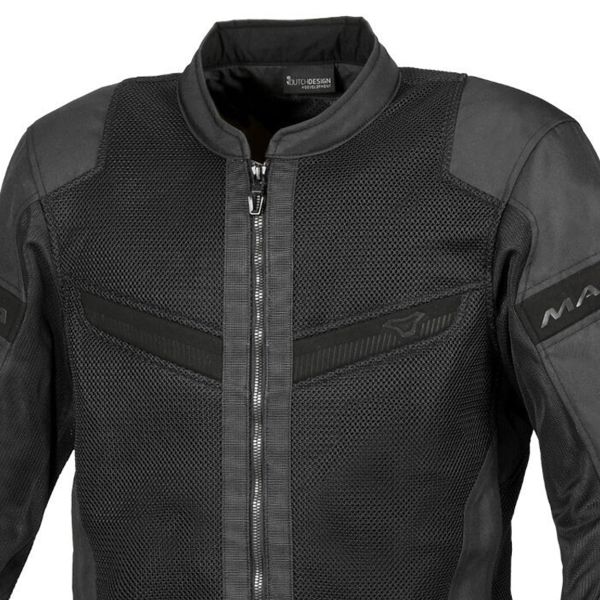 Macna Velotura Schwarz