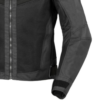 Macna Velotura Schwarz